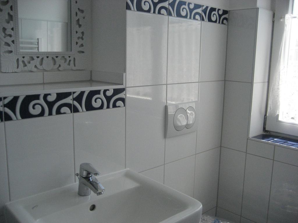 Apartment Gartenstrasse 3 Sellin  Kamer foto