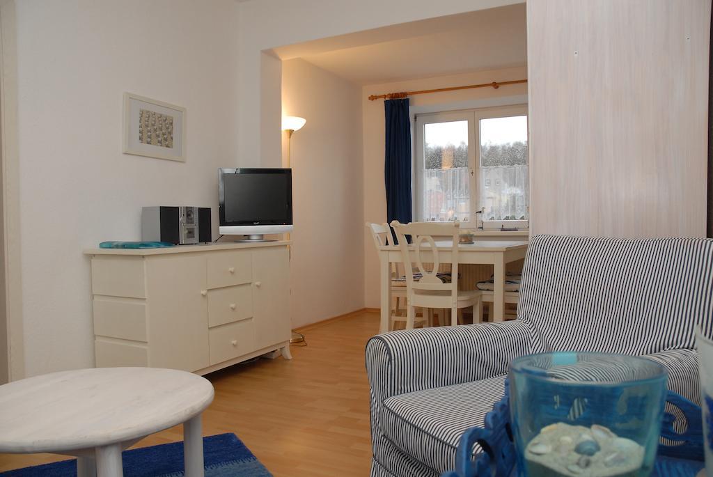 Apartment Gartenstrasse 3 Sellin  Kamer foto